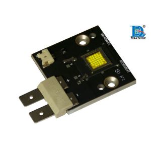 Buy cheap 90W 150W White LED Modules with High lumen Small LES from wholesalers