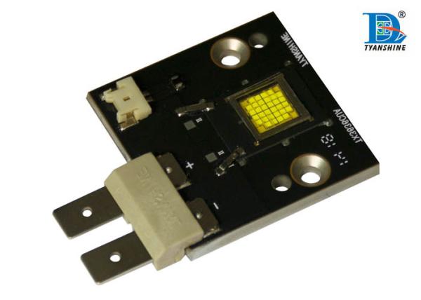 Buy cheap 90W 150W White LED Modules with High lumen Small LES from wholesalers