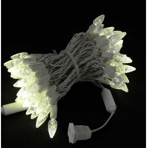 Buy cheap chrichristmas lights led outdoor decoration c6 from wholesalers