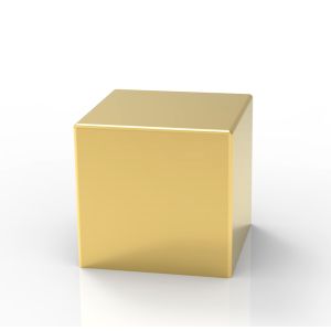 Buy cheap Factory Custom Zamak Perfume Caps For Perfume Bottles Enhance Fragrance Presentation And Branding from wholesalers