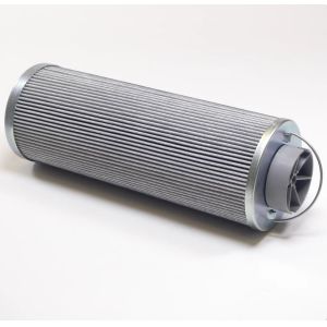 Fluorine Rubber Hydraulic Oil Filter 25µm Accuracy HC2286FCZ30H50