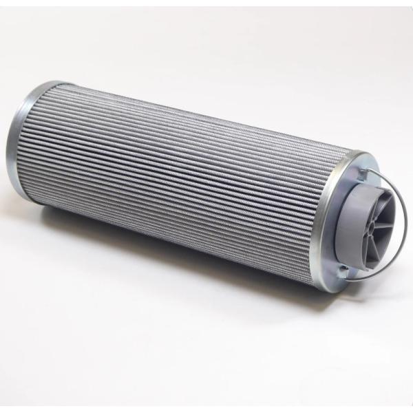 Buy cheap Fluorine Rubber Hydraulic Oil Filter 25µm Accuracy HC2286FCZ30H50 from wholesalers