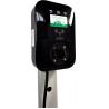 Buy cheap AC Electric Vehicle Charger 32A 7kw 11kw 22kw WiFi APP RFID Smart App With Usage OCPP CT from wholesalers