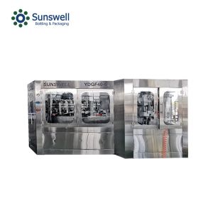 Buy cheap Automatic Aluminum Can Filling Sealing Machine 250ml Energy Drink from wholesalers