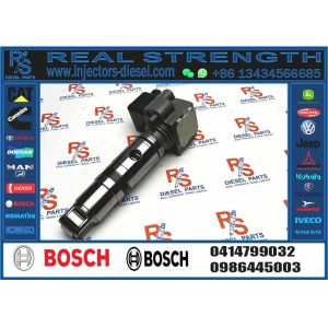 Single Pump 0414799017 0414799032 0414799043 High Quality 0986445021 F00E200412