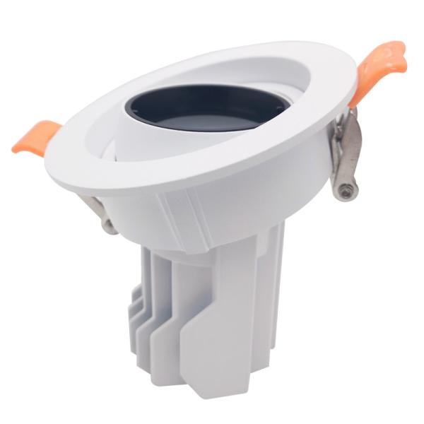 Buy cheap ODM Dimming Adjustable LED Spotlight 25W 35W 2500lm Flux Moisture Proof from wholesalers