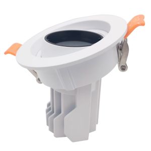 Buy cheap ODM Dimming Adjustable LED Spotlight 25W 35W 2500lm Flux Moisture Proof from wholesalers