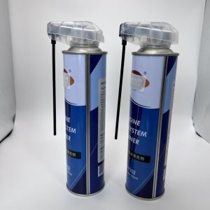 Durable Aerosol Actuating with PP Cap for Long Lasting Performance
