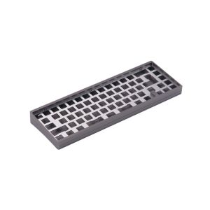 Buy cheap Anodized Aluminum Keyboard Component 6063 80mm Thickness from wholesalers