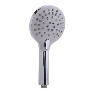 Buy cheap 3 Functions Self Clean Hand Shower With Button from wholesalers