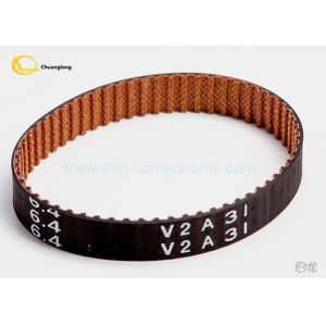 Buy cheap Dispenser Belt Fujitsu ATM Parts Round Thick Material CA812003018 Model from wholesalers
