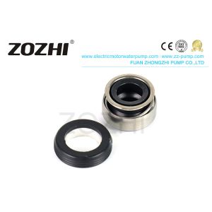 Buy cheap 0.5MPa Circulation Pump 301-14 Carbon Mechanical Seal from wholesalers