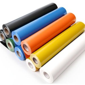 Buy cheap 30m Length TPU Color PPF with Pressure-sensitive Adhesive and Various Colors product