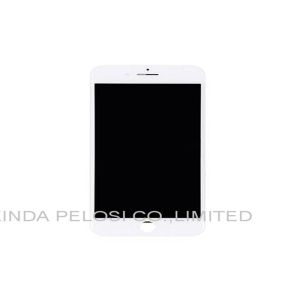 Iphone 7 Plus LCD Digitizer Assembly , Original TFT LCD Iphone 7s Screen