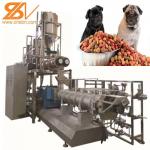 Buy cheap 2-3t/H  Pet Food Processing Line Extruder Machine Saibainuo Dry For Dog / Cat / Fish from wholesalers