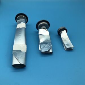 High - Performance Food - Grade Bag on Valve for Flavoring Sprays with Anti -