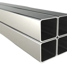 Buy cheap Stability and Performance with StainlessSteelTubes for Construction from wholesalers