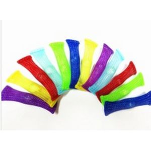 Buy cheap Sensory Boinks Fidget Toys with Loops , Fidget Toys For Adhd PET Material from wholesalers