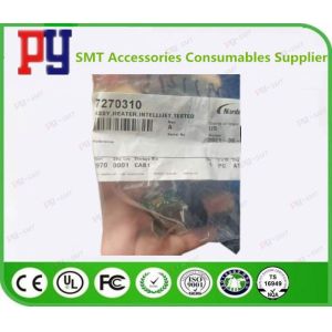 Buy cheap 7270310 ASSY, HEATER, INTELLIJET, RESTED Asymtek Machine Part from wholesalers