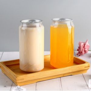 Modern 0.5kg Bubble Tea Jugs Insulation Customized