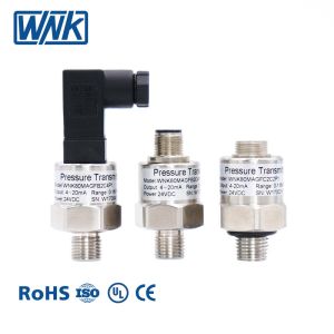 Buy cheap WNK Air Conditioning Refrigerant Pressure Sensor CE ROHS certificate from wholesalers