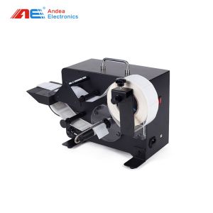 Buy cheap HF RFID Book Tag Conversion Reader Writer For Library Management System RFID Based Library Automation System from wholesalers