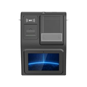 Buy cheap Security Biometric Tablet PC Suprema G10 Handheld Terminal Fingerprint from wholesalers