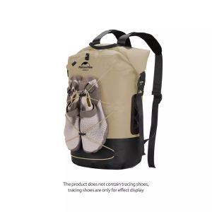 Buy cheap Kayaking Lightweight Waterproof Hiking Backpack from wholesalers