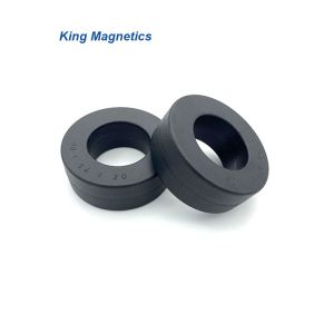 KMN504020 Toroidal ferrite core with nanocrystalline ribbon nano crystalline