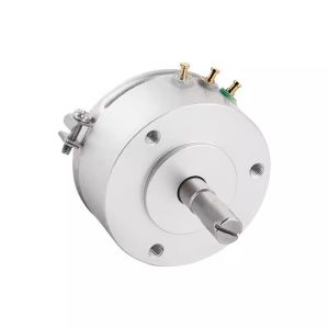 Buy cheap WDD35D4 1K 2K 5K 10K Conductive Plastic Potentiometer 19mm Short Axi WDD35D4-5K Angle Sensor Displacement WDD35D-4 Linea from wholesalers