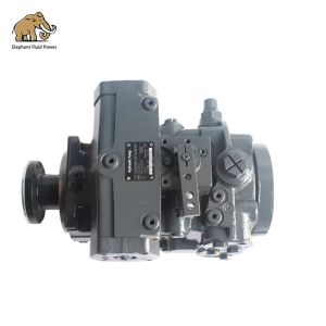 Buy cheap Schwing 60 102 941 Hydraulic Piston Pump A4VTG90 For Concrete Mixer Truck from wholesalers