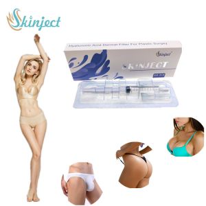 Buy cheap 20ml Hyaluronic Acid Buttock Filler Injection Penis Enlargement from wholesalers