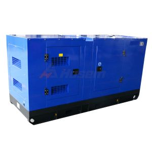 Single Phase 10kW Perkins Generator Set For House