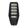 Buy cheap 200W integrated solar led street light auto intensity controlled solar street light with ABS material for outdoor use from wholesalers