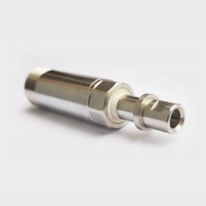 Buy cheap M8 M10 Ceramic Plunger Water Jet Loom Plunger Pump ISO from wholesalers