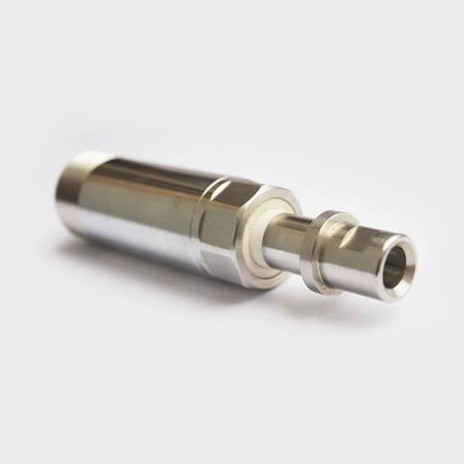 Quality M8 M10 Ceramic Plunger Water Jet Loom Plunger Pump ISO for sale