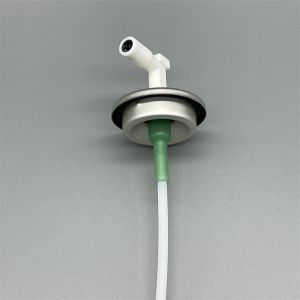 Industrial Scent Metered Diffuser Valve for Commercial Spaces - Reliable
