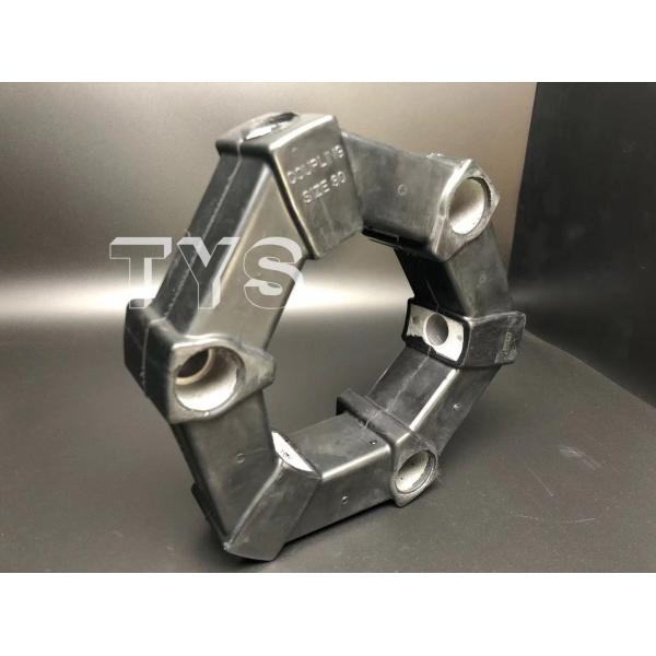 Quality 0993444 099-6444 30AS NBR Aluminum Hydraulic Coupling SK60 Swing Joint Conector for sale