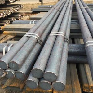 Buy cheap Solid Alloy Structural Carbon Steel Rod S45c Sm45c 1045 Cold Drawn High Round product