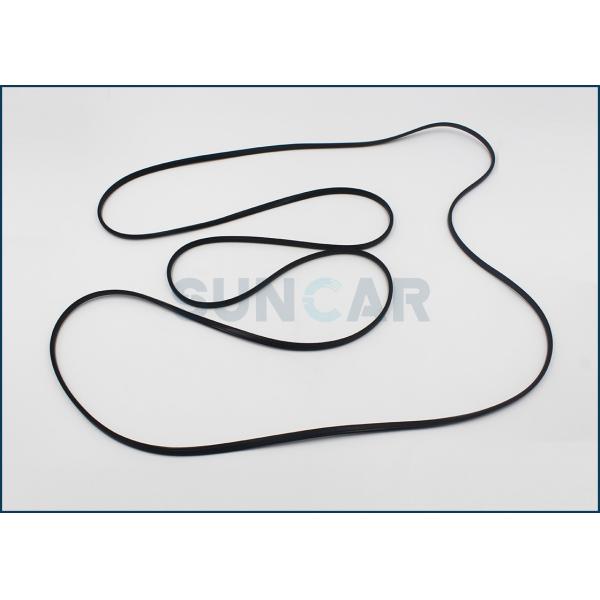 Quality CA2720390 272-0390 2720390 Gasket Seal For C-A-T 24M 3406E 3456 365C 365C L 365C L MH 374D L 374F L 385B 385C 385C FS 385C for sale