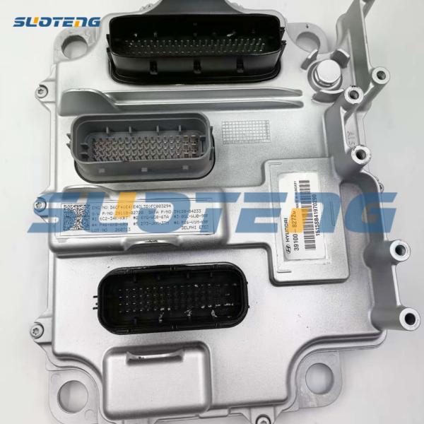 Buy cheap 39100-82720 Controller ECU Electronic Control Unit 3910082720 from wholesalers