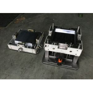 Buy cheap P20 SMC Compression Mold 300K Shots from wholesalers