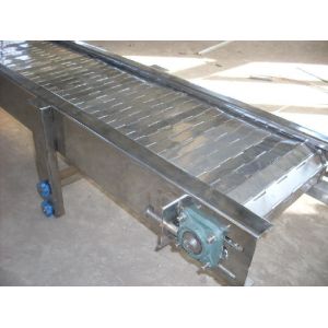 Customized Adjustable PVC Conveyor Belt Conveyor