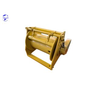 Buy cheap RTG Hydraulic Winch Rescue Parts Lifting Mechanism from wholesalers