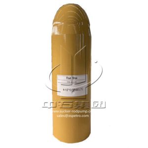 Buy cheap Float Shoe Shell API Thread High Strength Customized Service from wholesalers