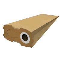 Buy cheap Vorwerk Kobold VK118/119/120/121/122/ET340 34g 43*14.4cm Vacuum Cleaner Paper product