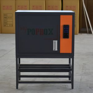 Buy cheap Bluetooth Lock Steel Shoe Secure Electronic Storage Locker from wholesalers