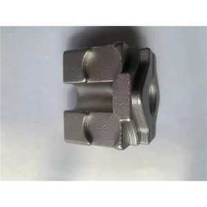 Buy cheap High Precision Precision Casting Components With CNC Machining OEM ODM from wholesalers