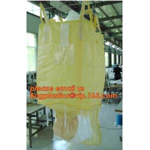 Jumbo bags PP Top Open Bags PP Inner Corner Bags PP Circular Ton Bags PP Single