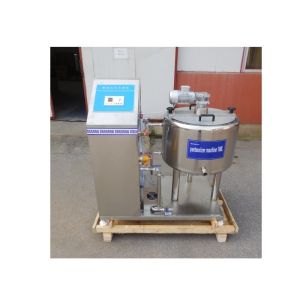 Buy cheap Equipment Customized Boiler Pasteurizer For The Food Industry from wholesalers